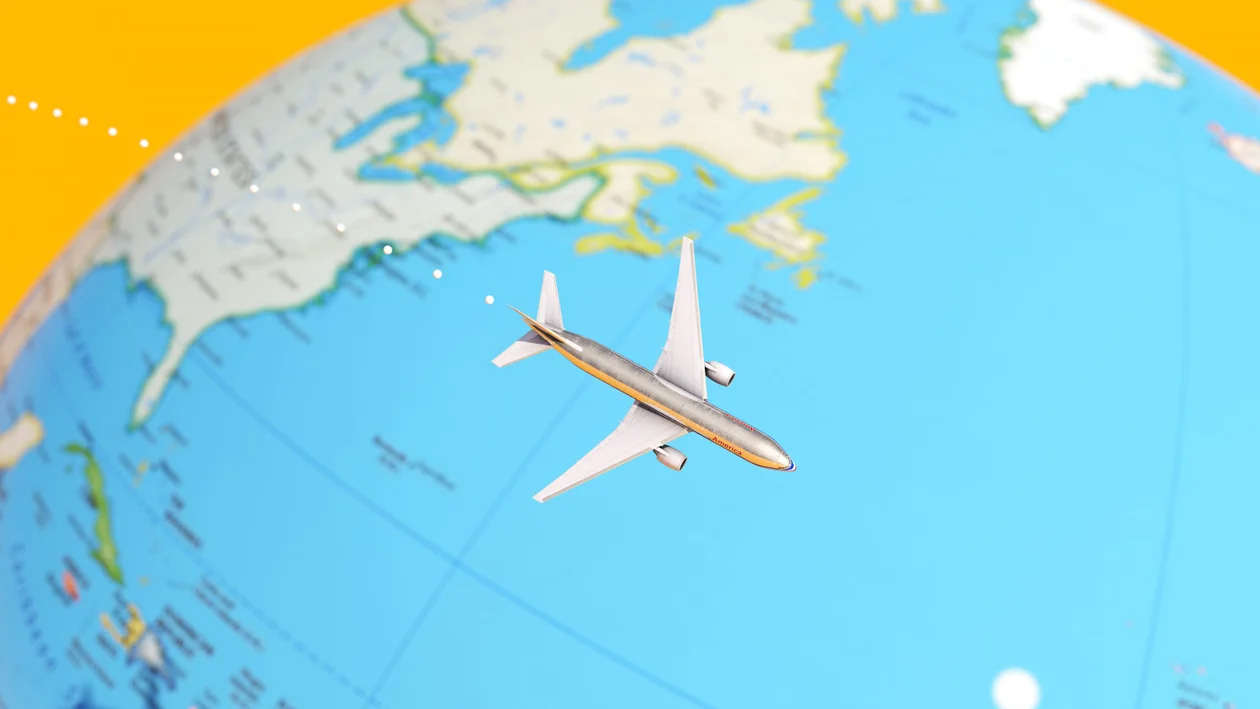 WorldFlight Explained: The Global Flight Simulator Event on VATSIM