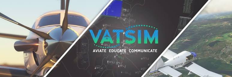 What is VATSIM? How to Fly Online with Real ATC in Flight Simulator