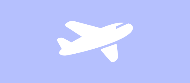 Virtual Flight Experience Listing Image