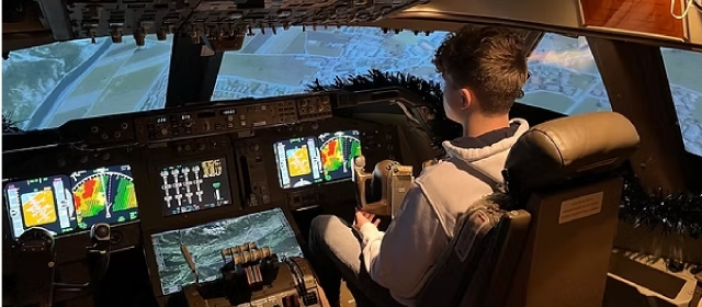 The Deck 747 by Doors2Maunal Listing Image