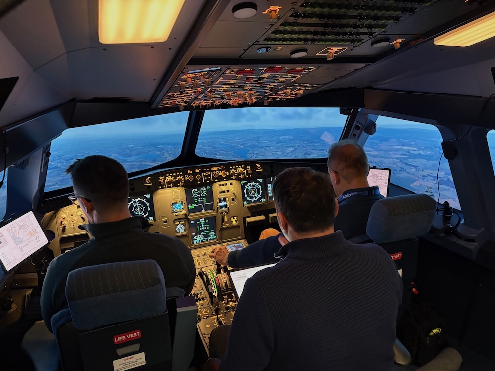 3Twenty Aviation Listing Image